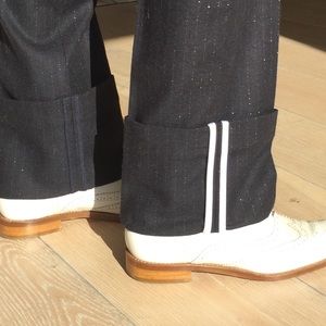 Zadig et Voltaire pant